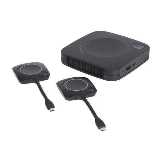 Barco ClickShare CX‑30 Wireless Conferencing Solution (Refurbished - Excellent)