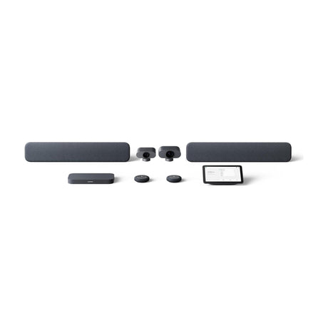 Lenovo Google Meet Series One Gen 1 Extra Large Room Kit (Refurbished - Excellent)