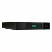HPE Q1L87A R/T3000 Gen 5 Tower / 2U Rackmount High Voltage INTL UPS (New - Open Box)