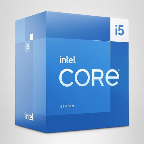 Intel i5-13600 CPU - 14C/20T, 5.0GHz, LGA1700 (Used - Like New)