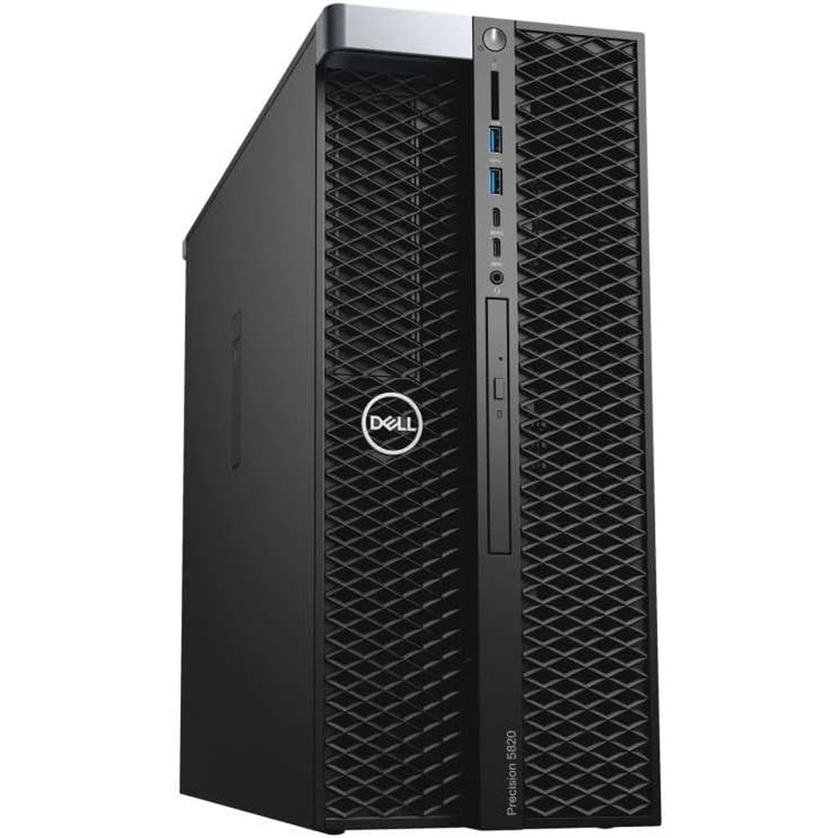 Dell Precision T5820 Tower Workstation - Xeon W-2145, Quadro RTX 4000, 32GB (Refurbished - Good)