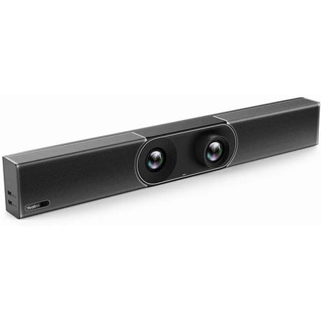 Yealink Video Conferencing Camera Bar A30 With CTP18 Touch Panel (Refurbished)