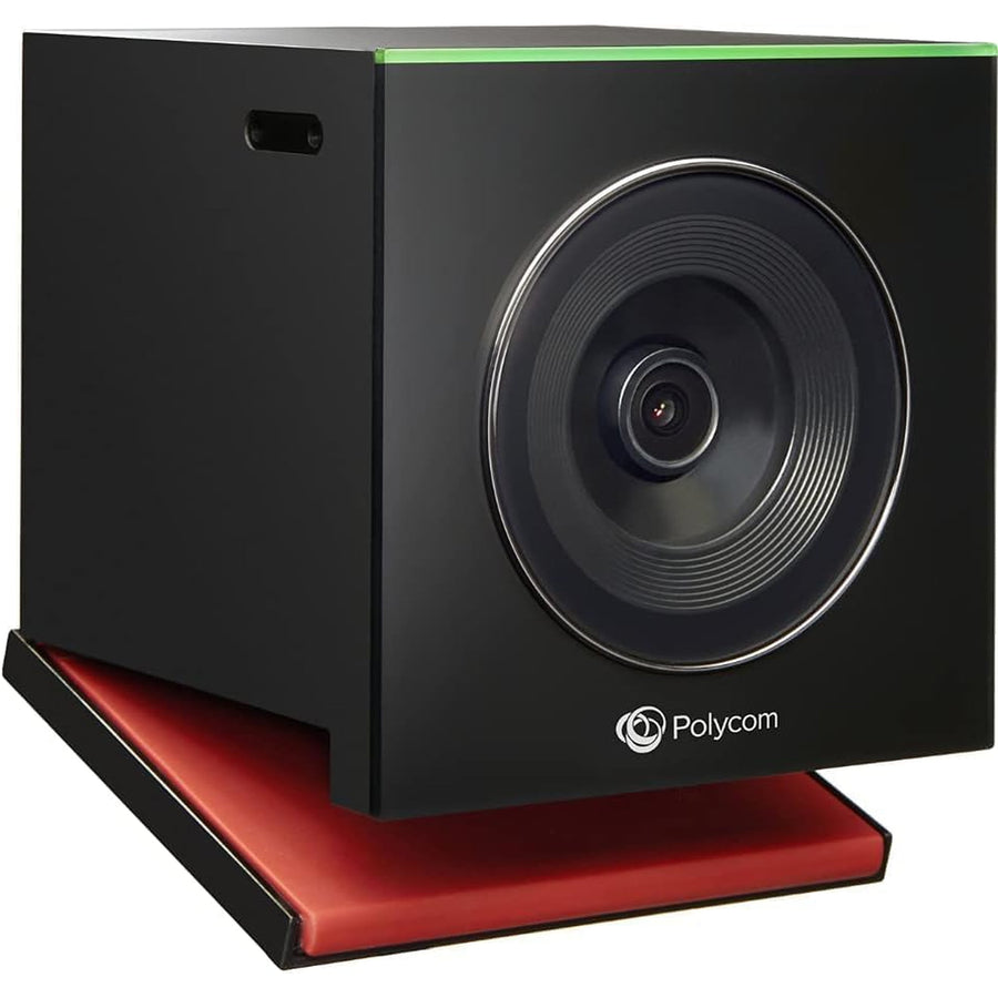 Poly G7500 Modular Video Conferencing System for Conference Rooms (Refurbished - Excellent)