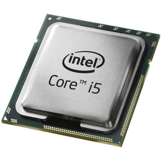 Intel i5-10400F CPU - 6C/12T, 4.3GHz, LGA1200 (Used - Like New)