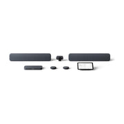 Lenovo Google Meet Series One Gen 1 Large Room Kit (Refurbished - Excellent)