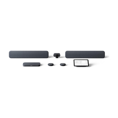 Lenovo Google Meet Series One Gen 1 Large Room Kit (Refurbished - Excellent)