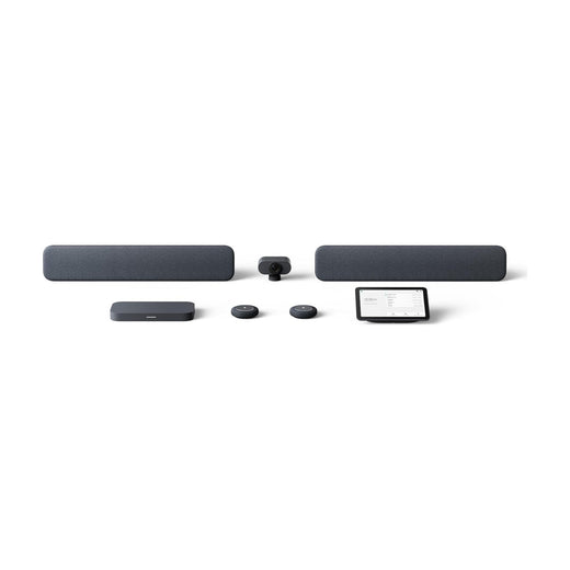 Lenovo Google Meet Series One Gen 1 Large Room Kit (Refurbished - Excellent)
