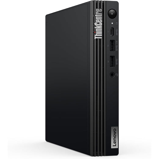 Lenovo ThinkCentre M70q Gen 5 Tiny PC - i5-13400T, 16GB (Refurbished - Excellent)
