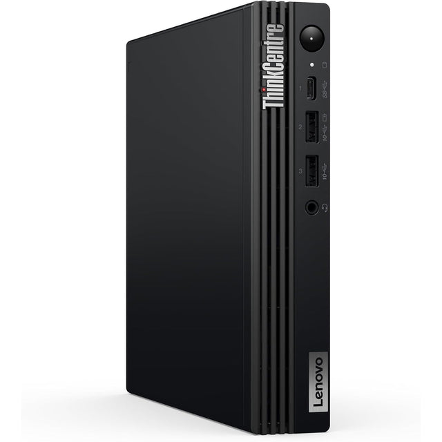 Lenovo ThinkCentre M70q Gen 5 Tiny PC - i5-13400T, 16GB (Refurbished - Excellent)