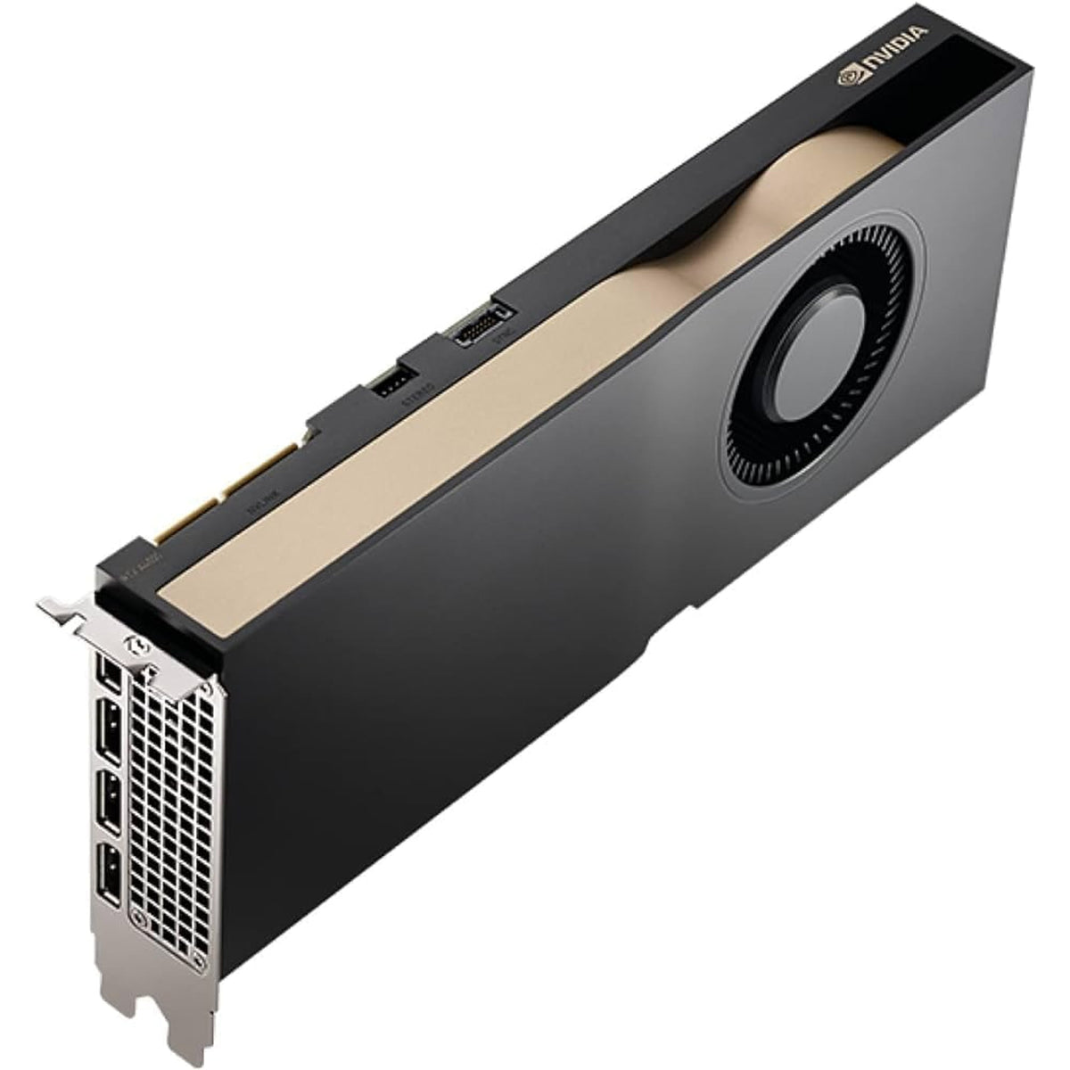 NVIDIA RTX A4500 20GB GDDR6 Graphics Card (Refurbished - Good)