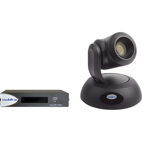 Vaddio RoboSHOT 30 HDBT OneLINK Bridge video conferencing system 2.38 MP Ethernet LAN (New - Open Box)