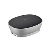 Logitech Group Video Conferencing System - Camera, Speakerphone, Remote Control, Hub, Wall/Table Mount (Refurbished - Fair)