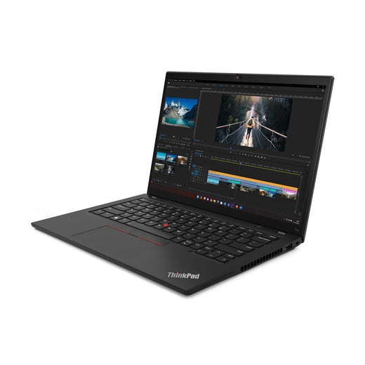 Lenovo ThinkPad T14 Gen 4 14" FHD+ Business Laptop - i5-1335U, 16GB (Refurbished - Excellent)