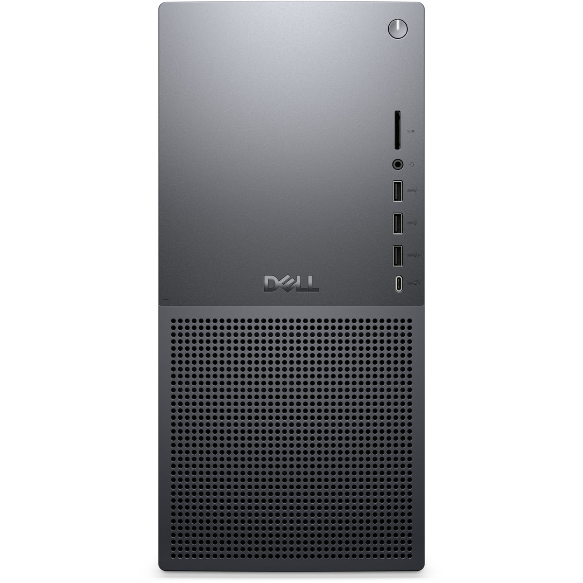 Dell Tower Plus (EBT2250) Desktop - Core Ultra 7 265, RTX 5070, 32GB (Refurbished - Fair)