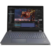 Lenovo ThinkPad P16 Gen 1 16" 4K+ Mobile Workstation - i7-12850HX, 64GB (Refurbished)