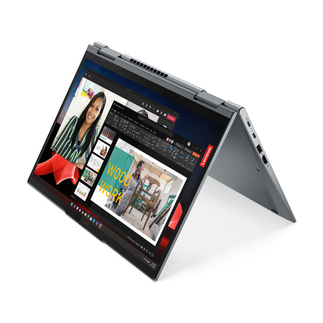 Lenovo ThinkPad X1 Yoga Gen 8 14" FHD+ Touchscreen - i7-1365U (Refurbished - Excellent)