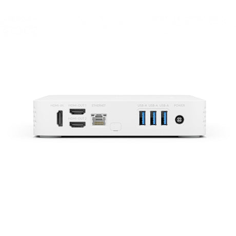 Logitech RoomMate - CollabOS Appliance for MeetUp, Rally & Tap systems (Refurbished)