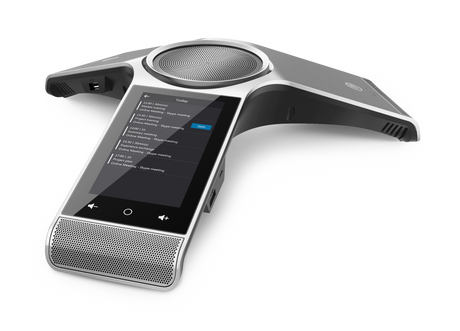Yealink CP960 Conference Speakerphone for Zoom (New - Open Box)
