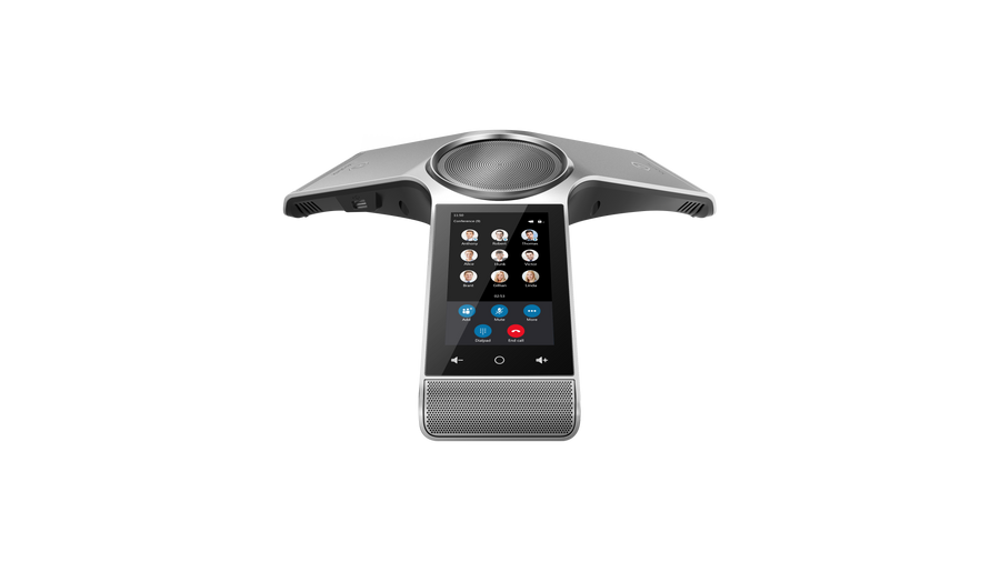 Yealink CP960 Conference Speakerphone for Zoom (New - Open Box)