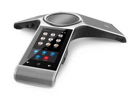 Yealink CP960 Conference Speakerphone for Zoom (New - Open Box)