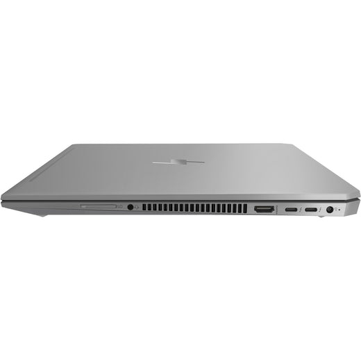 HP ZBook Studio G5 15.6" 4K Mobile Workstation - i7-8850H, Quadro P1000 (Refurbished)