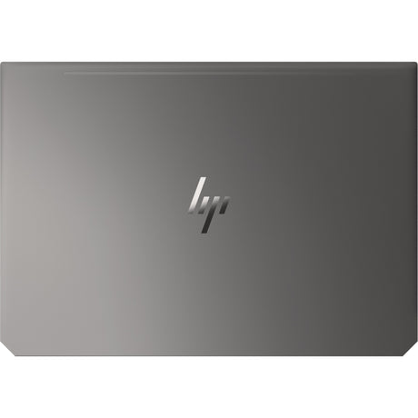 HP ZBook Studio G5 15.6" FHD Laptop - i7-8750H, Quadro P1000 (Refurbished - Excellent)