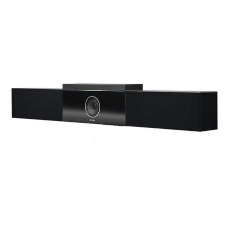 Poly Studio 4K UHD All-in-One USB Video Conferencing Camera (Refurbished - Good)