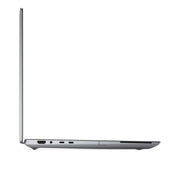 Dell Precision 5690 16" 4K+ Touchscreen - Core Ultra 7 155H, 32GB, RTX 2000 ADA (Refurbished - Good)