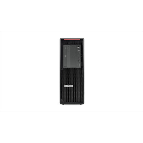 Lenovo ThinkStation P520 Workstation - Xeon W-2145, Quadro RTX 4000 (Refurbished - Excellent)