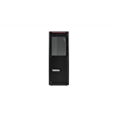Lenovo ThinkStation P520 - Xeon W-2145, Quadro RTX 4000, 32GB (Refurbished - Excellent)