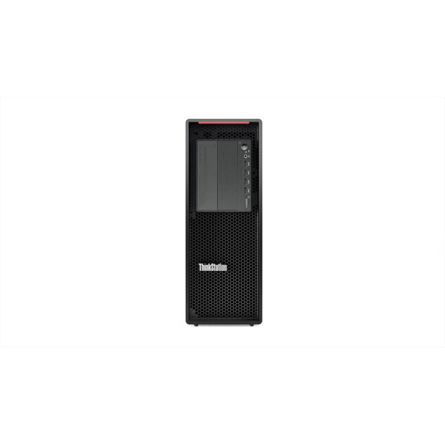 Lenovo ThinkStation P520 Workstation - Xeon W-2235, Quadro RTX 4000, 32GB (Refurbished - Excellent)
