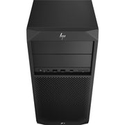 HP Z2 G4 Tower Workstation - i7-8700, Quadro P1000, 32GB (Refurbished)