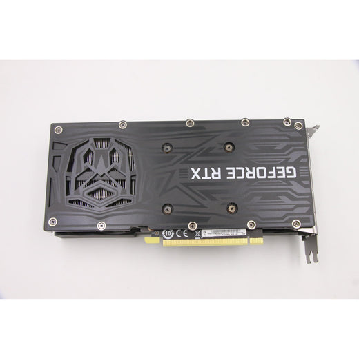 Lenovo NVIDIA GeForce RTX 3060 Ti 8GB GDDR6 Gaming GPU (Refurbished - Excellent)