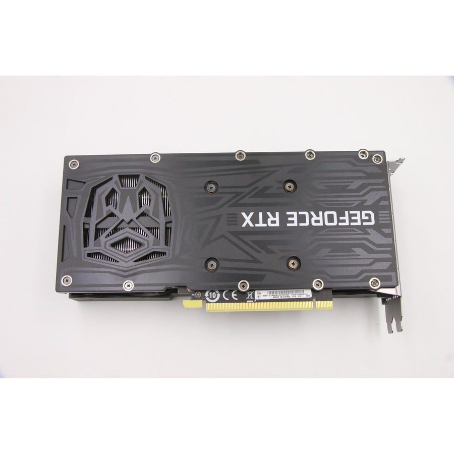 Lenovo NVIDIA GeForce RTX 3060 Ti 8GB GDDR6 Gaming GPU (Refurbished - Excellent)
