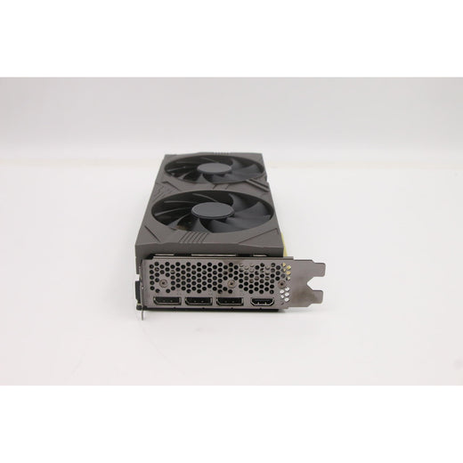Lenovo NVIDIA GeForce RTX 3060 Ti 8GB GDDR6 Gaming GPU (Refurbished - Excellent)