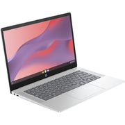 HP Chromebook 14a-nf0002na 14" - Intel Processor N100, 4GB (Refurbished - Excellent)
