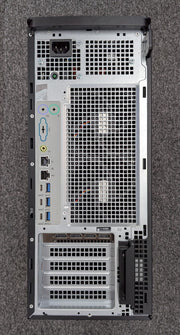 Dell Precision 5860 Workstation – Xeon W3-2435, RTX A4000 16GB, 64GB RAM, 2TB + 4TB SSD