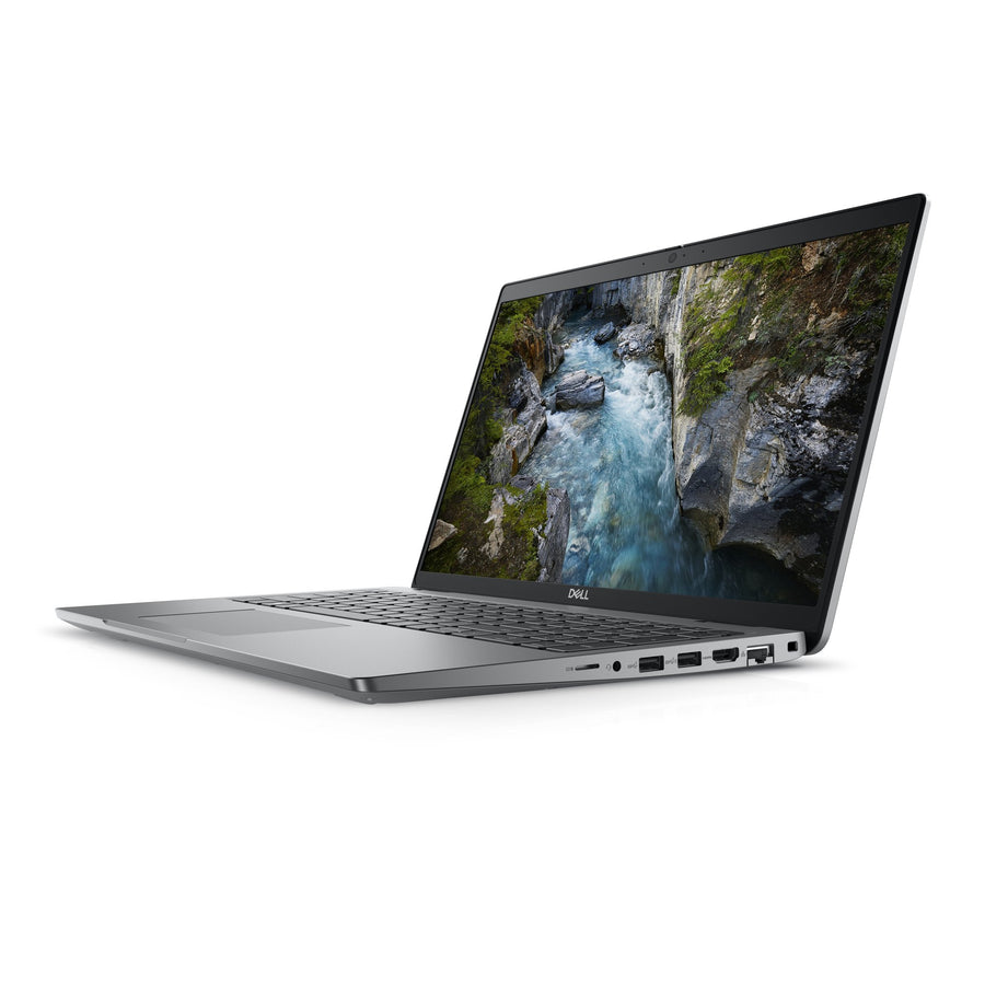 Dell Precision 3581 15.6" Mobile Workstation - i7-13800H, 32GB, RTX A1000 (Refurbished)