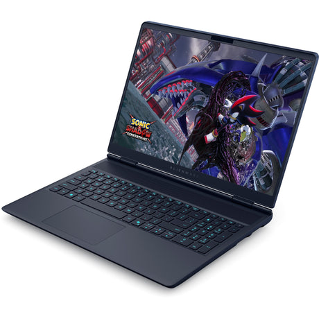 Alienware 16X Aurora Gaming Laptop - Core Ultra 9-275HX, 64GB, RTX 5070 (Refurbished)