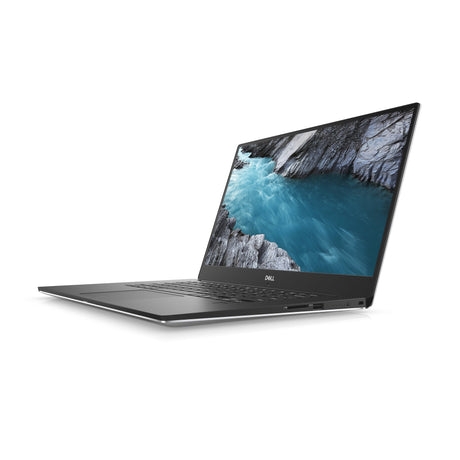 Dell XPS 15 9570 4K 15.6" Touchscreen Laptop - i7-8750H, GTX 1050 Ti (Refurbished)