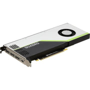 NVIDIA Quadro RTX 4000 8GB GDDR6 Graphics Card (Refurbished - Excellent)