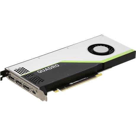 NVIDIA Quadro RTX 4000 8GB GDDR6 Graphics Card (Refurbished - Excellent)