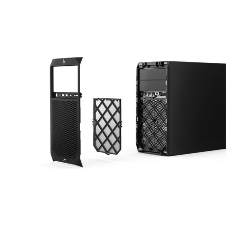 HP Z2 G4 Tower Workstation - i7-8700, Quadro P1000, 32GB (Refurbished)