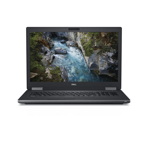 Dell Precision 7730 17.3" FHD Laptop - i7-8850H, 64GB, Quadro P3200 (Refurbished)