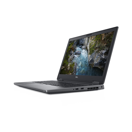 Dell Precision 7730 17.3" FHD Laptop - i7-8850H, 64GB, Quadro P3200 (Refurbished)