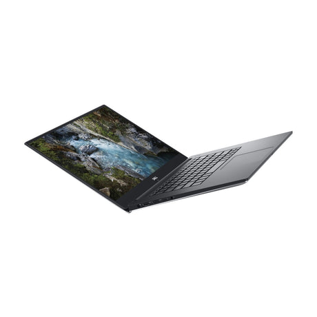Dell Precision 5530 15.6" 4K Touchscreen Laptop - i9-8950HK, Quadro P2000 (Refurbished)