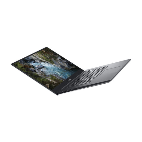 Dell Precision 5530 15.6" FHD Laptop - i7-8850H, Quadro P1000 (Refurbished - Good)