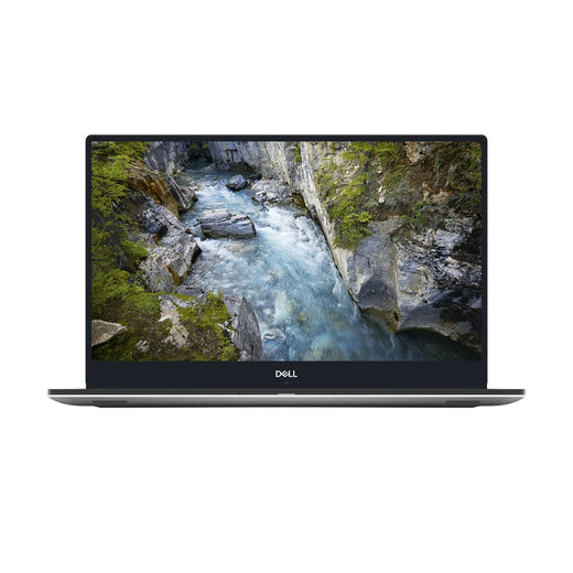 Dell Precision 5530 15.6" 4K Touchscreen Laptop - i9-8950HK, Quadro P2000 (Refurbished)