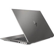 HP ZBook Studio G5 15.6" FHD Laptop - i9-8950HK, Quadro P1000 (Refurbished - Good)