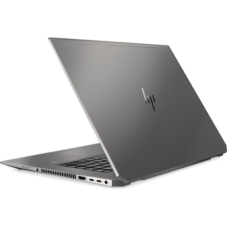HP ZBook Studio G5 15.6" 4K Mobile Workstation - i7-9850H, Quadro P1000 (Refurbished)